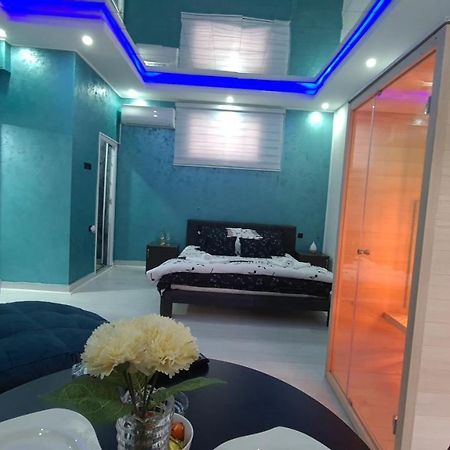 Apartman Melody ปาราชิน ภายนอก รูปภาพ