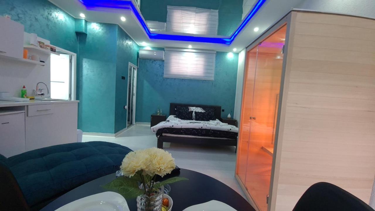 Apartman Melody ปาราชิน ภายนอก รูปภาพ