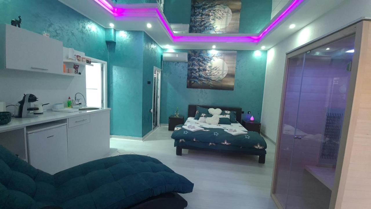 Apartman Melody ปาราชิน ภายนอก รูปภาพ